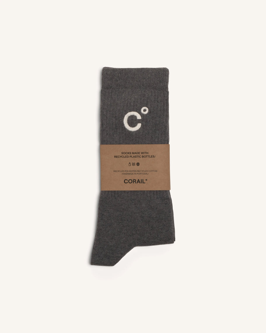 CHAUSSETTES GRAY